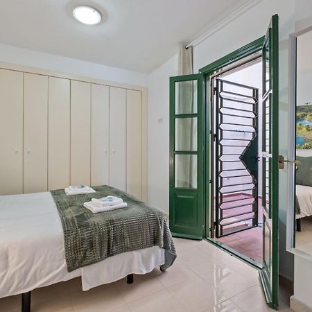 Casita En Pedregalejo Una Sola Planta 马拉加 外观 照片