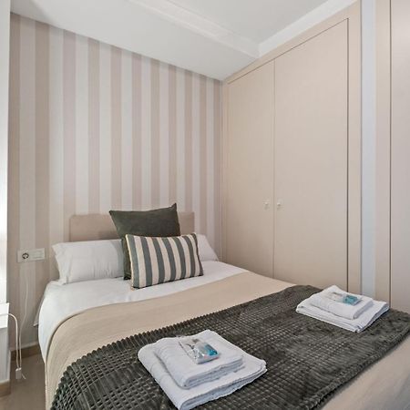 Casita En Pedregalejo Una Sola Planta 马拉加 外观 照片
