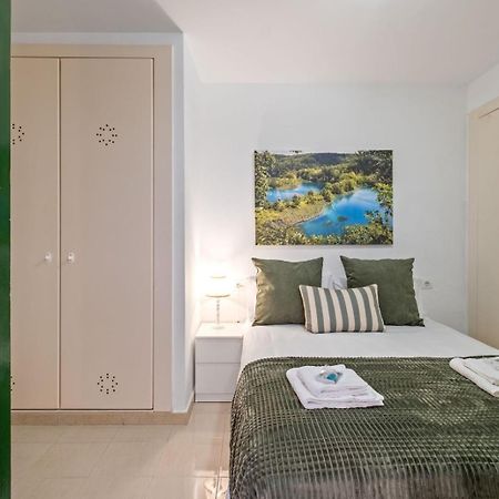Casita En Pedregalejo Una Sola Planta 马拉加 外观 照片