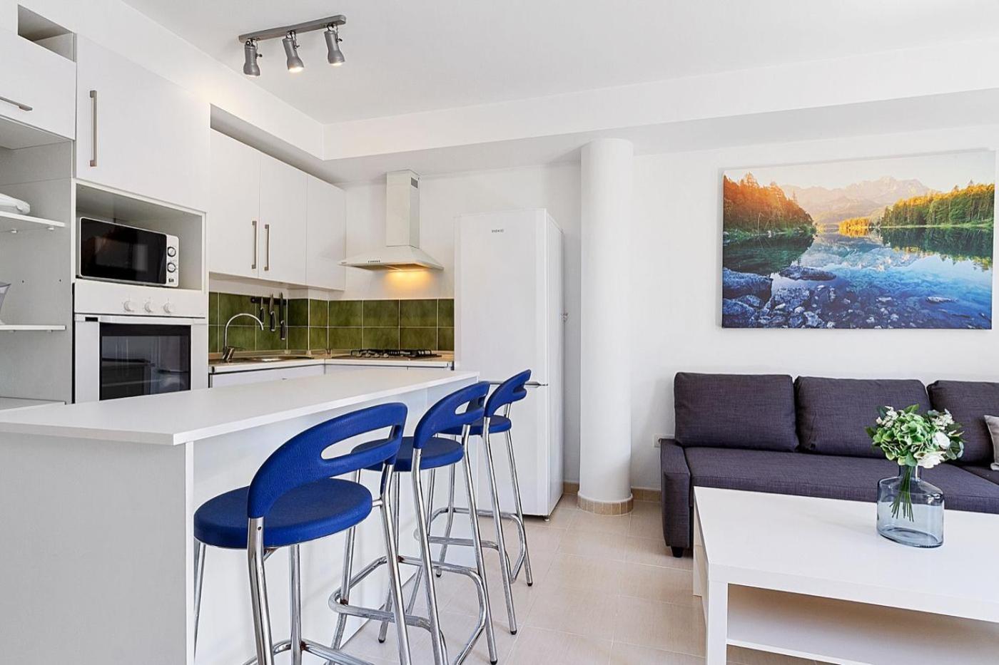 Casita En Pedregalejo Una Sola Planta 马拉加 外观 照片