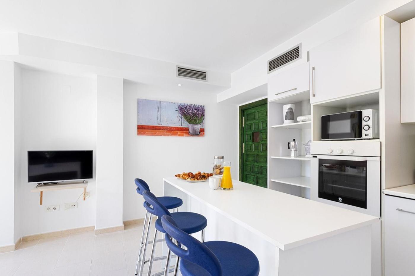 Casita En Pedregalejo Una Sola Planta 马拉加 外观 照片