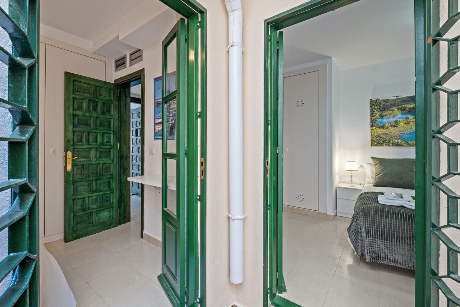 Casita En Pedregalejo Una Sola Planta 马拉加 外观 照片
