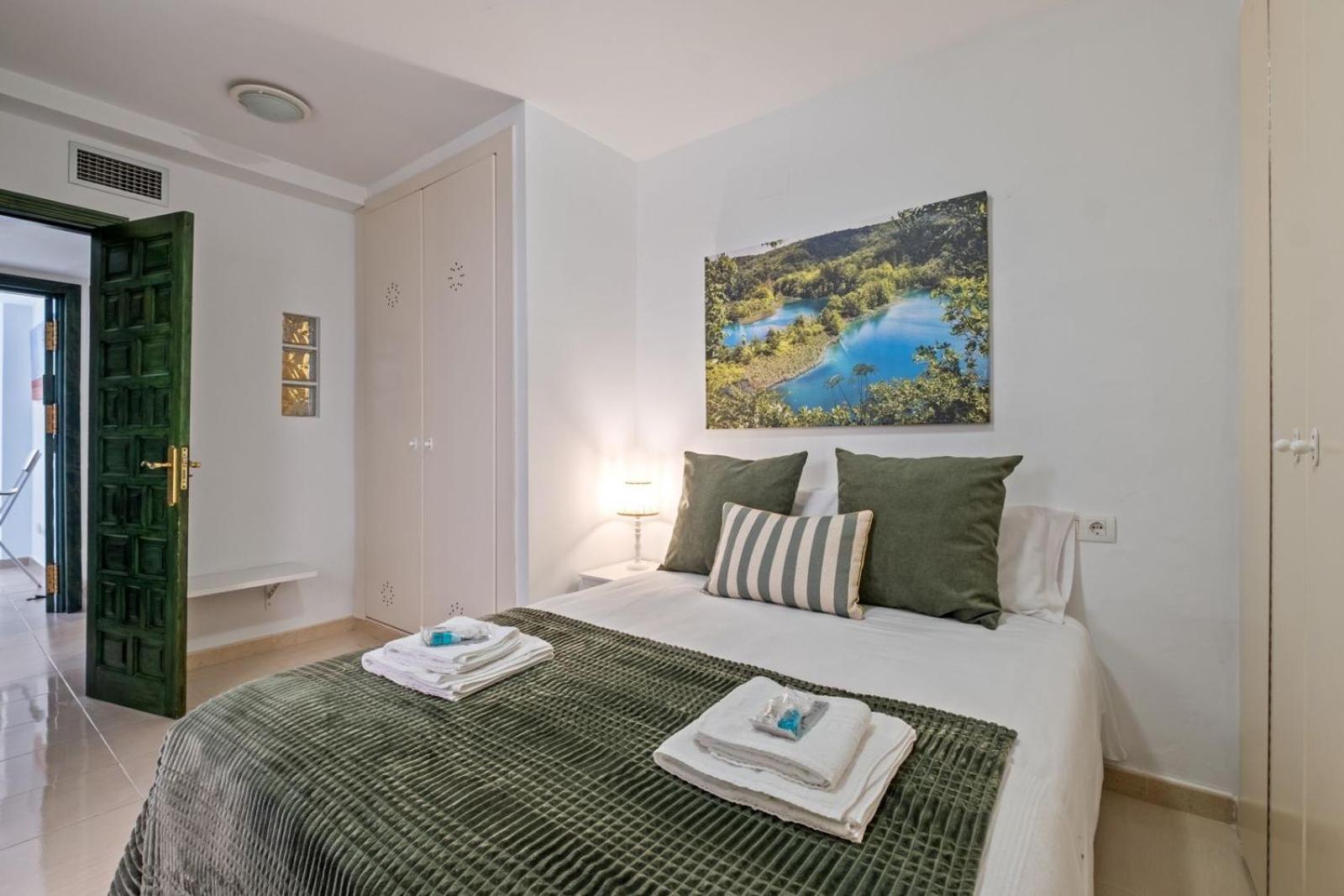 Casita En Pedregalejo Una Sola Planta 马拉加 外观 照片